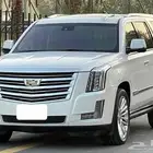 كاديلاك اسكاليد 2016 فل سعودي