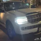 لينكولن نافيجيتور 2012 للبيع