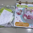كرسي رضع جديد