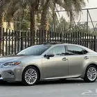 لكزس ES350 2016 DD أمريكي