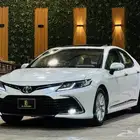 تويوتا كامري 2022 GLE (بحاله ممتازه)