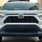 تويوتا راف فور 2022 هايبرد مكينة 2.5