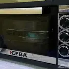 فرن كهربائي