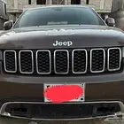 جراند شيروكي ليمتد 2019 محرك V6