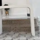 استغبال خشب