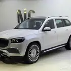 مرسيدس مايباخ GLS600