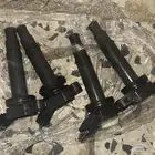 كويلات كامري 2003 - 2010