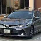 تويوتا كامري 2024 GLE (هايبرد)