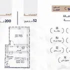 استديوهات في مخطط درب الحرمين تبدا اسعارها من 185 بعد الخصم