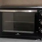 فرن كهربائي 2000 واط   45 لتر