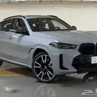 بي ام دبليو 2024 X6
