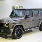 مرسيدس جي 63