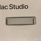 Mac Studio M4 Max chip