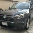 راف فور 2019 فل كامل نظيف بدي وكآلة مكينة 2500 دبل