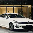 كيا k5 موديل 2020 (عرض خاص)