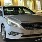 للبيع أو البدل سوناتا 2017