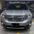 هوندا بايلوت موديل 2019