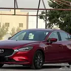 مازدا 6 2022 ممشى 35 الف