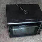 فرن كهربائي
