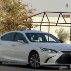 لكزس ES300h 2020 ممشى (97) الف