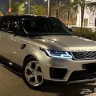 رنج روفر سبورت 2019 مخزن