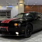 تشالنجر 2014 RT V8 (عرض اليوم الوطني)