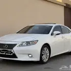 لكزس ES350 2014 سعودي