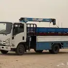 دنه ابل ونش هدلوريك كرين عفيف