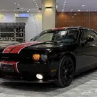 تشالنجر 2014 V8 RT (عرض اليوم الوطني)