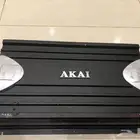 امبلي فاير وسماعة كينوود