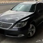 لكزس LS 460 شورت