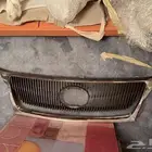 للبيع شبك لكزس جي اس 2006-2011 نظيف ولا يشتكي من شي