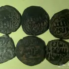 عملات معدنية إسلامية أيوبي