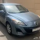 مازدا 3 (2010) - Mazda 3