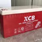 بطارية 12 فولت 200AH ( ماليزي )