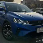جيلي كولراي 2020 ممشى قليل (مالك اول)