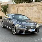 لكزس_LS460L_2014_عداد قليل