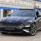 كيا k8 بنزين 2022 فل كامل اعلي فئه 6 سلندر