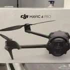 Drone DJI Mavic 4 Pro