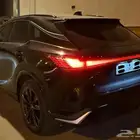 لكزس RX F Sport 350