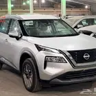 نيسان اكستريل 2024 7 و 5 ركاب متوفر دبل وبدون دبل