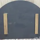 مرايا نص دائره تفصيل جديده