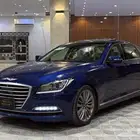 جنسس 2015 G80 رويال V8 (عرض اليوم الوطني )