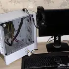 كمبيوتر pc سي آب كامل للبيع