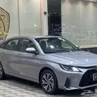 تويوتا يارس موديل 2024 نص فل