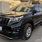 Prado 2015 full option V6