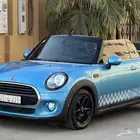ميني كوبر 2019 (كشف)