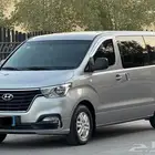 هونداي H1 2020 فل ديزل 12 راكب