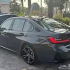 بي ام دبليو 320i M Package 2025 ووارد كوريا