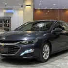 شيفرولية ماليبو 2020 (بحالة ممتازة)